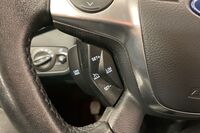 Ford C-MAX vaihtoauto