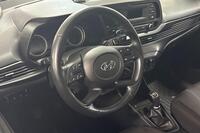 Hyundai i20 vaihtoauto