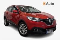 Renault Kadjar vaihtoauto