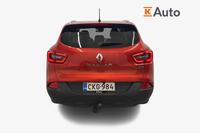 Renault Kadjar vaihtoauto