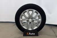 Renault Kadjar vaihtoauto