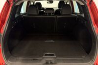 Renault Kadjar vaihtoauto