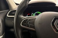 Renault Kadjar vaihtoauto