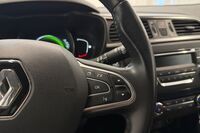 Renault Kadjar vaihtoauto