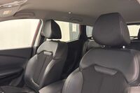 Renault Kadjar vaihtoauto