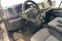 Opel Vivaro vaihtoauto