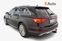 Audi A4 Allroad Quattro vaihtoauto