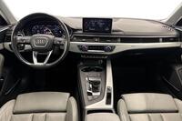 Audi A4 Allroad Quattro vaihtoauto