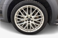 Audi A4 Allroad Quattro vaihtoauto