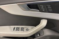Audi A4 Allroad Quattro vaihtoauto