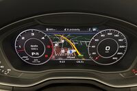 Audi A4 Allroad Quattro vaihtoauto