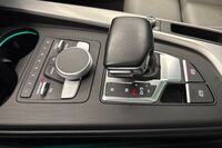 Audi A4 Allroad Quattro vaihtoauto