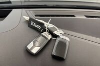 Audi A4 Allroad Quattro vaihtoauto