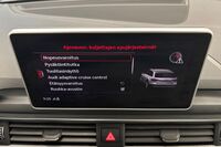 Audi A4 Allroad Quattro vaihtoauto