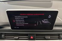 Audi A4 Allroad Quattro vaihtoauto