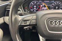 Audi A4 Allroad Quattro vaihtoauto