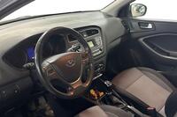Hyundai i20 Hatchback vaihtoauto