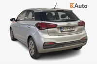 Hyundai i20 Hatchback vaihtoauto