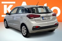 Hyundai i20 Hatchback vaihtoauto