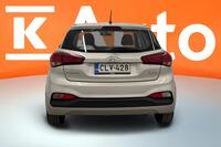 Hyundai i20 Hatchback vaihtoauto