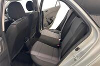 Hyundai i20 Hatchback vaihtoauto