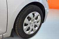 Hyundai i20 Hatchback vaihtoauto