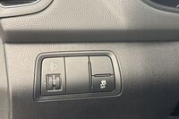 Hyundai i20 Hatchback vaihtoauto