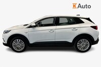 Opel Grandland X vaihtoauto