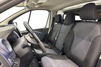 Opel Vivaro vaihtoauto
