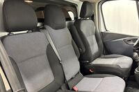 Opel Vivaro vaihtoauto