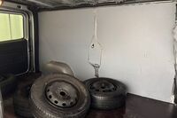 Opel Vivaro vaihtoauto