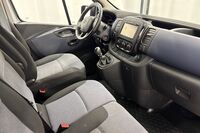 Opel Vivaro vaihtoauto