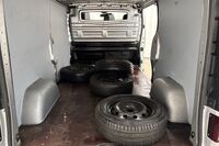 Opel Vivaro vaihtoauto