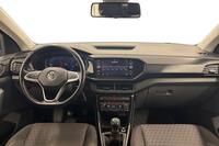 Volkswagen T-Cross vaihtoauto