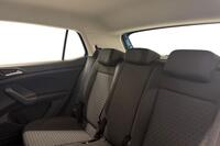 Volkswagen T-Cross vaihtoauto