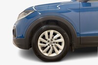 Volkswagen T-Cross vaihtoauto
