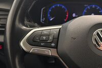 Volkswagen T-Cross vaihtoauto