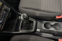 Volkswagen T-Cross vaihtoauto