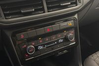 Volkswagen T-Cross vaihtoauto
