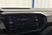 Volkswagen T-Cross vaihtoauto