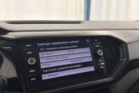 Volkswagen T-Cross vaihtoauto
