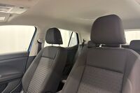 Volkswagen T-Cross vaihtoauto