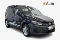 Volkswagen Caddy vaihtoauto
