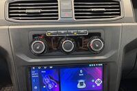 Volkswagen Caddy vaihtoauto