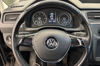 Volkswagen Caddy vaihtoauto