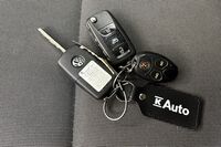 Volkswagen Caddy vaihtoauto