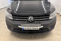Volkswagen Caddy vaihtoauto