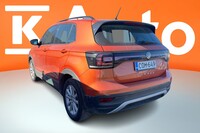 Volkswagen T-Cross vaihtoauto
