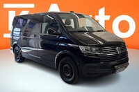 Volkswagen Caravelle vaihtoauto