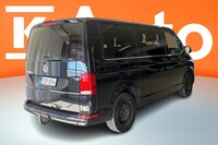 Volkswagen Caravelle vaihtoauto